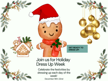  Holiday Dress Up Image